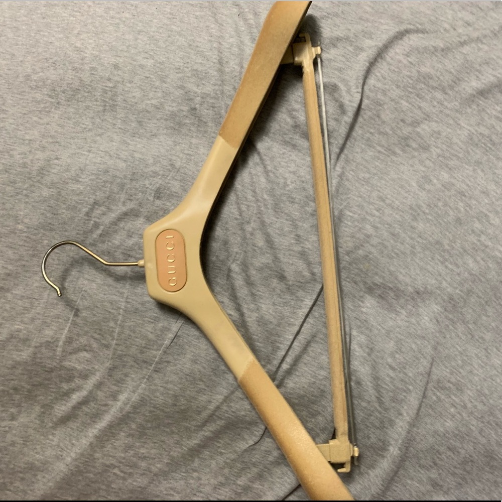 Gucci Hanger